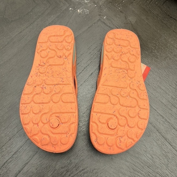 Womens Naturalizer Soul Affinity Post Flip Flops - Picture 3 of 6